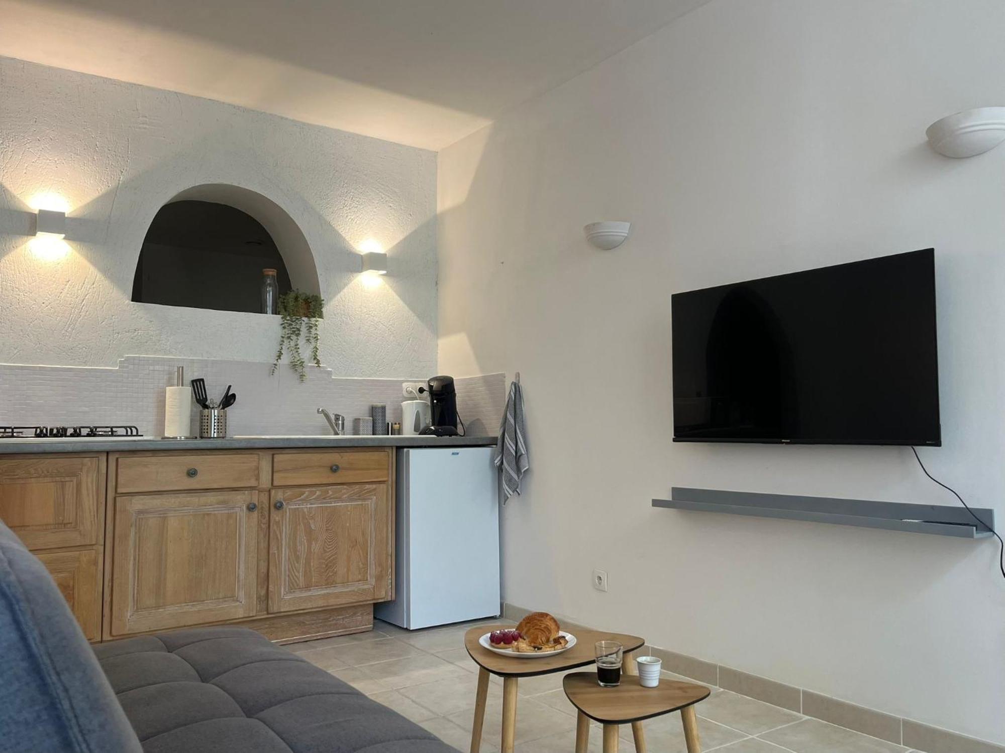 Y&R Residence 디뉴레뱅 외부 사진