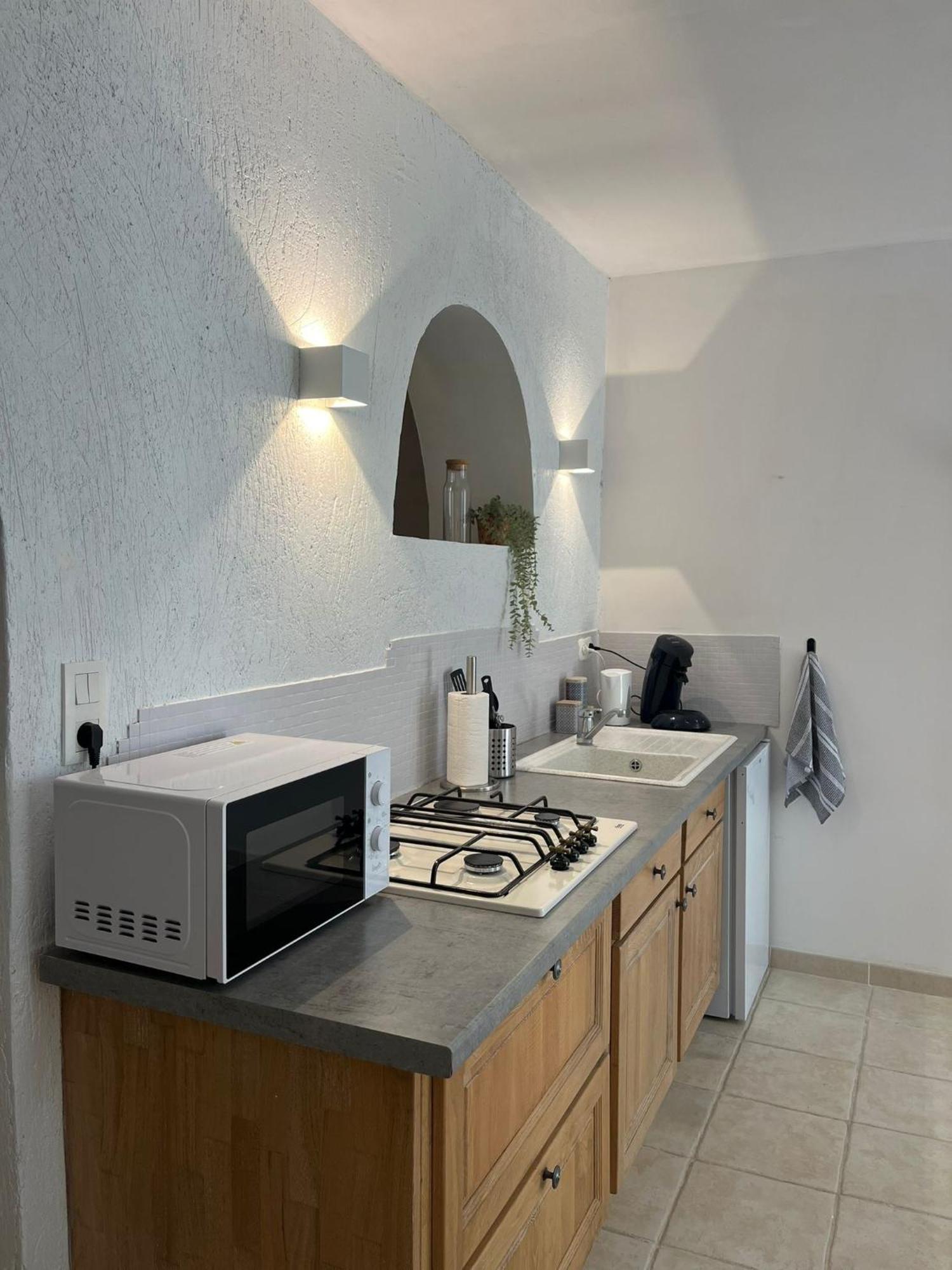Y&R Residence 디뉴레뱅 외부 사진