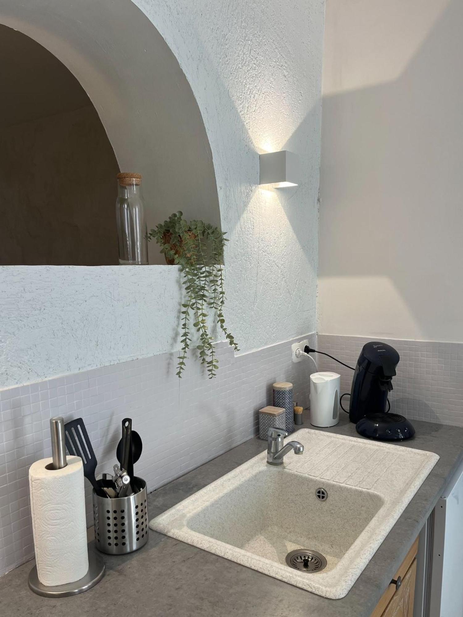 Y&R Residence 디뉴레뱅 외부 사진