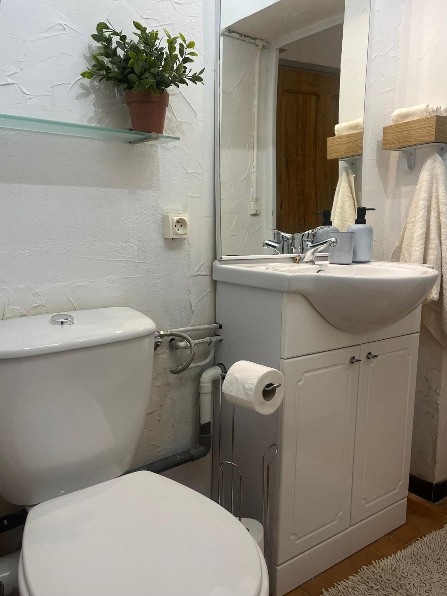 Y&R Residence 디뉴레뱅 외부 사진